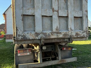 2012 Sinotruk Howo Прочие Кабины, белый, 2050000 рублей, вид 2