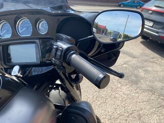2018 Harley-Davidson Street Glide Special, зелёный, 1460000 рублей, вид 2
