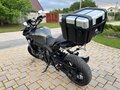 2022 Yamaha Tracer 9, серый, 1280000 рублей - вид 3