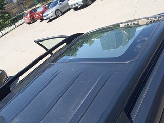 2008 Subaru Forester III, серый, 1550000 рублей, вид 5