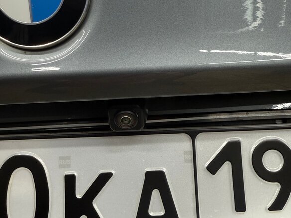 2020 BMW 5 серии 520d VII (G30/G31/G38) Рестайлинг, серый, 4400000 рублей - вид 17