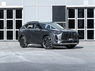 2026 GAC GS4, серый, 3799000 рублей, вид 4