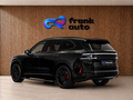 2026 Zeekr 8X 70 kWh, чёрный - вид 6
