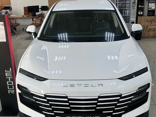 2026 Jetour Dashing I, белый, 2759900 рублей, вид 2