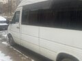 1999 Mercedes-Benz Sprinter Classic, белый - вид 2