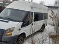 2013 Ford Transit, белый, 570000 рублей - вид 4