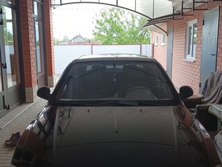 2009 Hyundai Accent ТагАЗ II, чёрный, 450000 рублей, вид 3