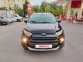 2015 Ford EcoSport II, чёрный, 840000 рублей - вид 1