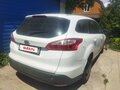 2013 Ford Focus III, белый, 850000 рублей - вид 3