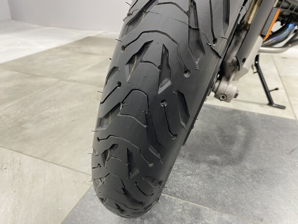 2019 BMW R 1250 GS, чёрный, 1360000 рублей - вид 22