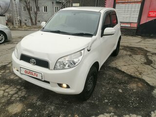 2008 Toyota Rush I, белый, 555000 рублей, вид 2