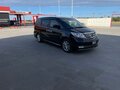2008 Honda Elysion I Рестайлинг, фиолетовый, 1700000 рублей - вид 3