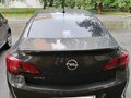 2013 Opel Astra J Рестайлинг, серый, 750000 рублей - вид 10