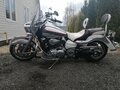 2006 Yamaha XV 1900, белый, 840000 рублей - вид 6