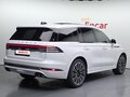 2024 Lincoln Aviator II Рестайлинг, белый, 9228700 рублей - вид 1
