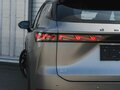 2025 Omoda C7, серый - вид 8