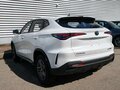 2026 Changan CS35 Max, белый - вид 4