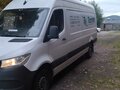 2017 Mercedes-Benz Sprinter, белый, 4250000 рублей - вид 4
