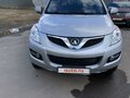 2012 Great Wall Hover H5, серый - вид 1