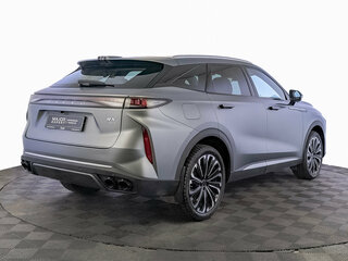2023 Exeed RX, серый, 2790000 рублей, вид 5