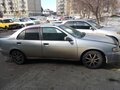 1997 Nissan Pulsar V (N15), серый - вид 3