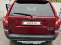 2003 Volvo XC90 I, красный, 900000 рублей - вид 1