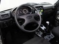 2024 Lada (ВАЗ) Niva Legend I, серый - вид 8