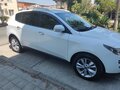 2015 Luxgen Luxgen7 SUV, белый, 1300000 рублей - вид 4