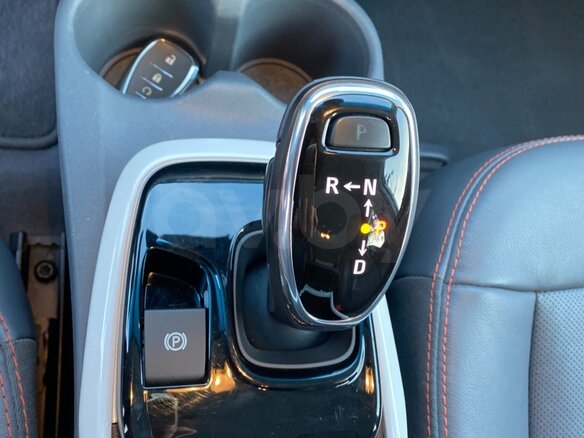 2017 Chevrolet Bolt I, белый - вид 19