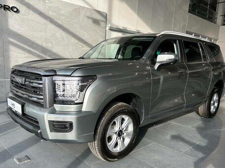 Haval H5 II