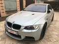 2008 BMW M3 IV (E90), серебристый, 3800000 рублей - вид 2