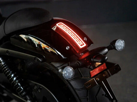2026 Sharmax RR 351, чёрный, 509900 рублей, вид 5