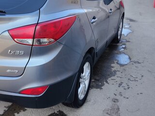 2012 Hyundai ix35 I, серый, 1071000 рублей, вид 5