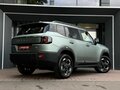 2025 Jetour T1, зелёный - вид 4