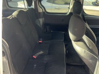 2004 Peugeot Partner I Рестайлинг, серый, 150000 рублей, вид 5
