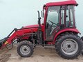 2023 Dongfeng DF, красный, 1500000 рублей - вид 1