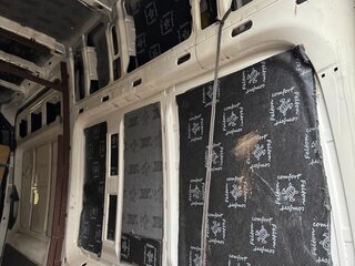2011 Volkswagen Crafter, белый, 1500000 рублей, вид 4