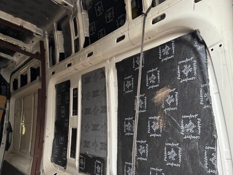 2011 Volkswagen Crafter, белый, 1500000 рублей, вид 4