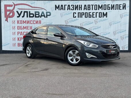 Hyundai i40 I