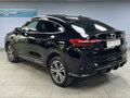 2023 Haval F7x I Рестайлинг, чёрный - вид 4