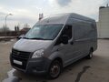 2019 ГАЗ ГАЗель Next, серебристый, 1790000 рублей
