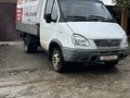 2004 ГАЗ ГАЗель (3302), белый, 645000 рублей - вид 1
