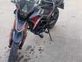 2024 Fuego Tekken 250, красный, 135000 рублей - вид 1