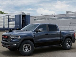 2026 Ram 1500 TRX SRT V Рестайлинг, синий, 19124226 рублей, вид 2