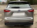 2015 Lexus NX 300h I, серый - вид 1