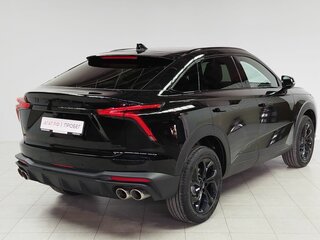2026 Haval F7x II, чёрный, 3450000 рублей, вид 5
