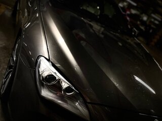 2014 BMW 6 серии 640i xDrive III (F06/F13/F12), бежевый, 2500000 рублей, вид 1