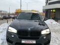 2013 BMW X5 50i III (F15), чёрный - вид 4