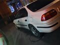 1998 Honda Civic Ferio II, белый, 330000 рублей - вид 6