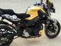 2009 BMW F 800 ST, жёлтый, 439000 рублей - вид 10